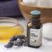 Buy Aura Cacia Organic Lavender Essential Oil - Pure 0.25 fl oz (7.4 ml) for Relaxation - Buy Online on SooperMarket.com