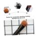 NOLITOY Foundation Brush - Blending Contouring & Exfoliating Makeup Brush for Flawless Application | International Shipping Available - Buy Online on SooperMarket.com