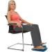 Light Feet Leg and Vein Trainer | Improve Circulation & Comfort | Shop Internationally - Buy Online on SooperMarket.com