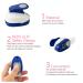 2PCS Circle Punch 1inch+ 5/8inch Hole Punch Shapes Paper Punch Circle Cutter for Paper crafts Scrapbook Punches Bottle Caps for Crafts Earring Card Craft Punch for Nail Strips Whole Puncher(16mm+25mm) 2PCS circle 16mm+25... - Buy Online on SooperMarket.com
