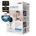 REER Video BabyCam IP Camera - Simple Setup Wireless Control via Free App - 1 Pack - Buy Online on SooperMarket.com