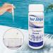 Dajidafu 50piece Easy-to- Test Strips For Precise And Convenient Measurements Water Test Strips PE Pool Test Strip Ph Test Strips seven-in-one 50 pieces/canister seven-in-one 50 pieces/canister - Buy Online on SooperMarket.com