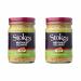 Stokes Mustard & Dill Sauce 165g - Pack of 2