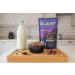 ELEAT High Protein Cereal - Low Sugar - Healthy Cereal - High in Fibre - Plant Based - Variety Pack (4 x 250g Pouches) ELEAT High Protein Cereal - Variety Pack - Buy Online on SooperMarket.com