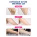 20 Wax Strips for Hair Removal - Gentle & Safe Deep-Cleaning Wax for Dry Skin - Perfect for Home Use - Buy Online on SooperMarket.com