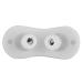 Sonre Stopper Snoring Device - Soft Nasal Plug for Home Sleeping (White) - Buy Online on SooperMarket.com
