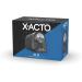 X-ACTO Pencil Sharpener XLR Electric Pencil Sharpener Colored Pencil Sharpener for Artists Powerful Compact Small Pencil Sharpener Black 1 Count - Buy Online on SooperMarket.com