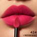 L'Oreal Paris Rouge Signature Matte Lip Stain 0.23 Fl Oz - Long Lasting Lip Color - Buy Online on SooperMarket.com