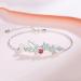 Zaky Heaven Official's Blessing: Tian Guan Ci Fu Cosplay Necklaces & Bracelets - 14pc Hua Cheng Xie Lian Character Sticker Set - International Shipping Available - Buy Online on SooperMarket.com