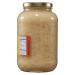 B&G Old Fashioned Barrel Sauerkraut (1 Gallon) - Tangy and Traditional Kraut Pickled to Perfection - Buy Online on SooperMarket.com