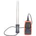 Solar System Controller Grain Moisture Meter LCD Display Digital Grain Moisture Tester Contains Wheat Corn Rice Humidity Tools ATC and Backlight MD7821 MD7822 (Style : MD7821) (MD7822) - Buy Online on SooperMarket.com
