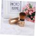Didiseaon Blush Brush Professional Makeup Brush Powder Brush Cosmetics Brush Rouge Powder Puff Travel - Buy Online on SooperMarket.com