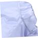 Leg Shaving Cape & Beard Trimming Apron - Foldable Grooming Cloth for Men | Premium Polyester Body Bib - Buy Online on SooperMarket.com