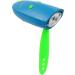 Mini Nano Kids Bike & Scooter Horn - 15 Sound Effects, 3 Light Settings - Blue/Green - Buy Online on SooperMarket.com