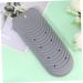 FOYTOKI Silicone Hair Curling Iron Hair Roller Hair Curlers Curling Wand Duffle Bag for Travel - Buy Online on SooperMarket.com