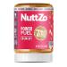 Nuttzo Paleo Power Fuel 7 Nut & Seed Butter Crunchy 12 oz (340 g)