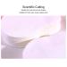 400pcs Dry Cotton Eye Mask Paper for Skincare & Lash Extensions - Buy Online on SooperMarket.com