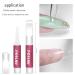 Professional Grade 20pcs Nail Glue for Acrylic Nails - Long Lasting Adhesive for Press on Nails - Super Bond for Professional Nail Tips - Buy Online on SooperMarket.com
