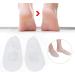 Moisture Socks for Ultimate Foot Care - 2 Pack Gel Socks Repair Rough Skin & Prevent Cracks - Buy Online on SooperMarket.com