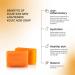 Kojie San Skin Lightening Kojic Acid Soap 135g - Set of 2 - Buy Online on SooperMarket.com