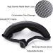 ARMADIO Airsoft Protective Goggles - High Density Metal Mesh Tactical Safety Glasses (Army Green/Tan) - Buy Online on SooperMarket.com