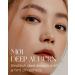 EQUMAL Live Brow Micro Pencil - Ultra Fine 1mm Tip for Natural-Looking Brows | Sweatproof Eyebrow Makeup with Spoolie Brush in Deep Auburn - Buy Online on SooperMarket.com