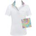 R.J. Classics Sadie Jr. Short Sleeve Show Shirt Tie Dye - Size Small - Buy Online on SooperMarket.com