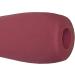PCP Cane Hand Grip Replacement Medium-Firm Split Rubber Palm Cane Grips Red - Buy Online on SooperMarket.com