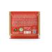 Caff Borbone Coffee Compostable Pods - 150 Eco-Friendly Red Mix ESE System Compatible - Recyclable Packaging - Buy Online on SooperMarket.com