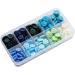 Sunflower Seal Wax Pearls for Christmas & New Year Invitations | Perfect for Wedding Envelopes & Gift Decor - Buy Online on SooperMarket.com