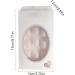 Neamou False Nails | Wearable Nail - 24 Pieces No Glue Press On Nails Fake Nails Short Removable False Nails Kit for Women - Buy Online on SooperMarket.com