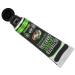 100% Natural Whitening Toothpaste - Coconut Oil & Activated Charcoal for Stain Removal & Mint Freshness | International Shipping Available - Buy Online on SooperMarket.com