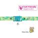Kittyrama Botanical Collars for Cats & Kittens - Award-Winning Hypoallergenic Soft & Comfortable Veterinarian Approved Breakaway Design - Buy Online on SooperMarket.com