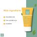 SkinLabo - Face Cream SPF 30 Protects from UVA and UVB Rays Prevents Photoaging and Dark Spots Antioxidant Action with Hyaluronic Acid Ethyl-Ascorbic Acid - 50 ml - Buy Online on SooperMarket.com