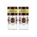 Lavanila Pure Vanilla Aluminum-Free Mini Deodorant 2-Pack - The Healthy Deodorant for Men & Women Solid Stick (0.9 Ounce Each) Natural Vegan Pure Vanilla 0.9 Ounce (Pack of 2)