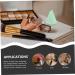 Buy Balacoo 15 Sets Triangular Makeup Sponges & Headband | International Shipping Available - Buy Online on SooperMarket.com