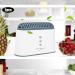 Refrigerator Activated Carbon Box - 2 Pack Odor Absorbers | Home Daily Supplies for Fresh Food - Buy Online on SooperMarket.com