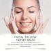 Whipped Beef Tallow & Honey Balm - Grass Fed Face Cream & All Purpose Moisturizer (2pcs) | Natural Hydration & Nourishment - Buy Online on SooperMarket.com