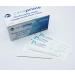 CarePrime Sterile Wooden Handle Cotton Swab Applicator - 15cm Medical Swab with 5mm Head for Precision Use - Buy Online on SooperMarket.com