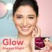VLCC Facial Party Glow 60gm - Radiant Skin for Any Occasion | International Shipping - Buy Online on SooperMarket.com