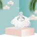 Breastfeeding Anti-Overflow Pad | Portable Nipple Protection Mask for Mothers - A1 Color - Buy Online on SooperMarket.com