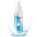 Magnesium Oil Spray Magnesium Oil for Feet Natural Magnesium Spray High Absorption and Pure 120ml