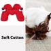 Alphabet Lore Plush Animal Toys - Cute Educational Letter Stuffed Doll for Kids & Adults - Perfect Christmas Gift & Birthday Supplies (M) - Buy Online on SooperMarket.com