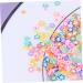 Beavorty 3000 Pcs Cell Phone Accessories Decor Polymer Clay Slices for Nail Manicure Tool Nail Beauty Accessories Assorted - Buy Online on SooperMarket.com