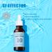 IT'S SKIN Power 10 Formula GF Effector 30ml - Anti-Aging Serum for Youthful Skin - Buy Online on SooperMarket.com