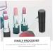 Shop Compact Powder Blush Brush | Portable Makeup Blending Brush for Flawless Application - Buy Online on SooperMarket.com