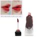 Yinhing Clear Mirror Lip Gloss - Long Lasting Black Lip Glaze for Independent Women | 5g Elegant Style - Buy Online on SooperMarket.com
