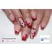 ACRYLIC GEL N+M 50ml #PAG-03 NUDE | Best Gel & Acrylic Hybrid for Flawless Nails - Shop Internationally! - Buy Online on SooperMarket.com