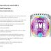 HMB (300 g) Powder Exotic with Tropical Fruits for Healthy Muscles Regeneration Building - Buy Online on SooperMarket.com