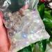 Natural Crystals and Stones 17mm-25mm Natural Spiritual Quartz Aura Crystal Stone Gravel 4pc for Decoration kaixun - Buy Online on SooperMarket.com